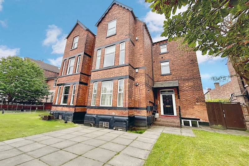 Atwood Road, Didsbury