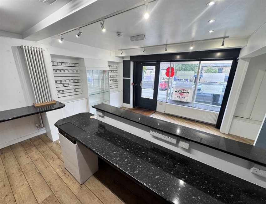 Images for Market Place, Chapel En Le Frith