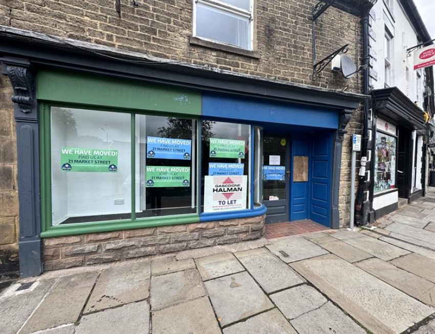 Images for Market Place, Chapel En Le Frith