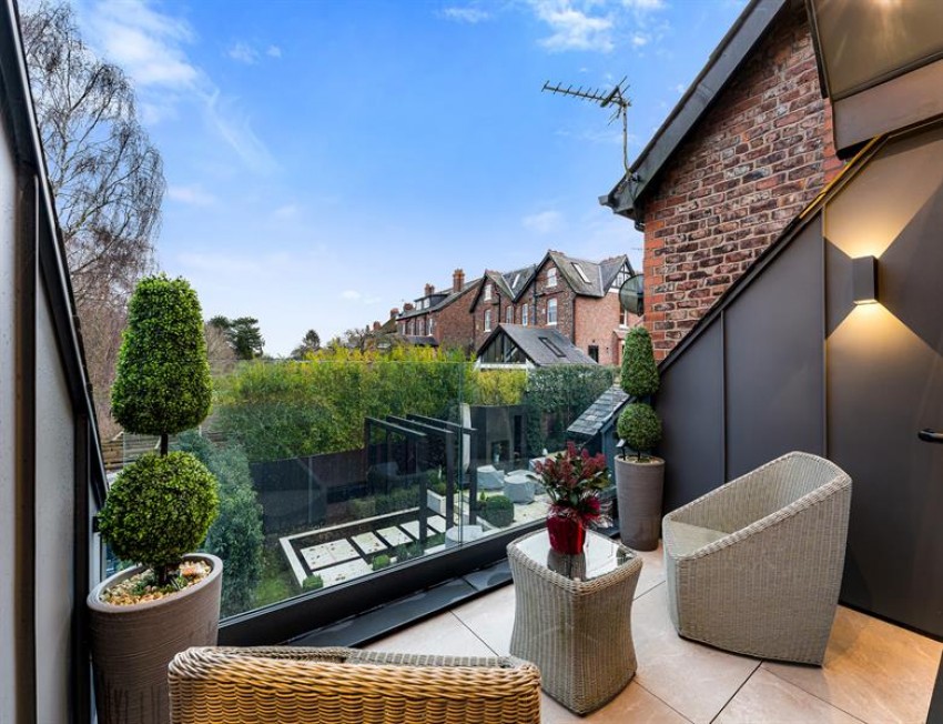 Images for Whitbarrow Road, Lymm