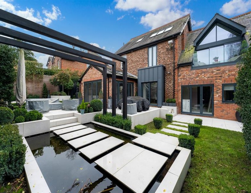 Images for Whitbarrow Road, Lymm