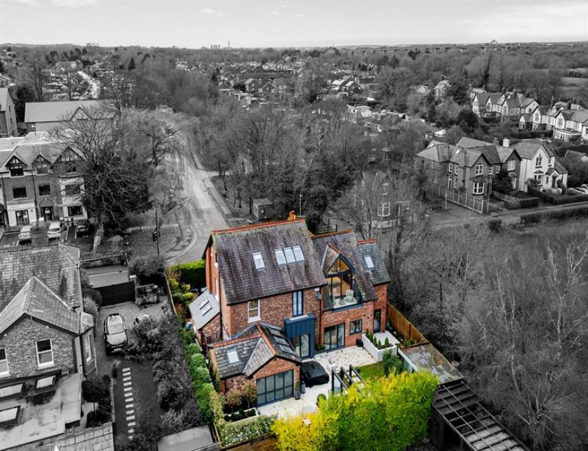 Images for Whitbarrow Road, Lymm