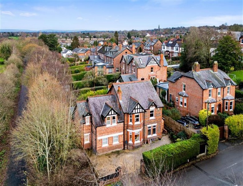 Images for Whitbarrow Road, Lymm