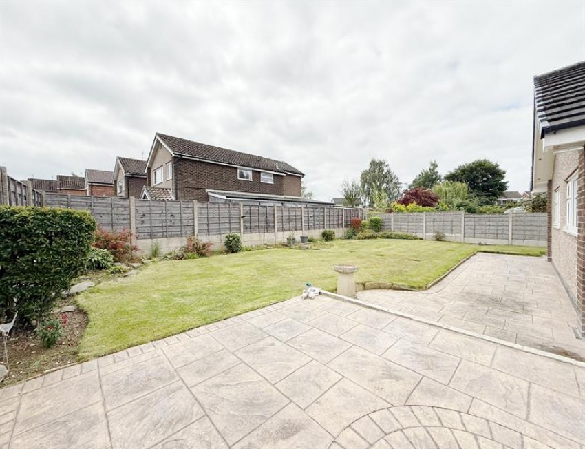 Images for Ainsdale Close, Bramhall