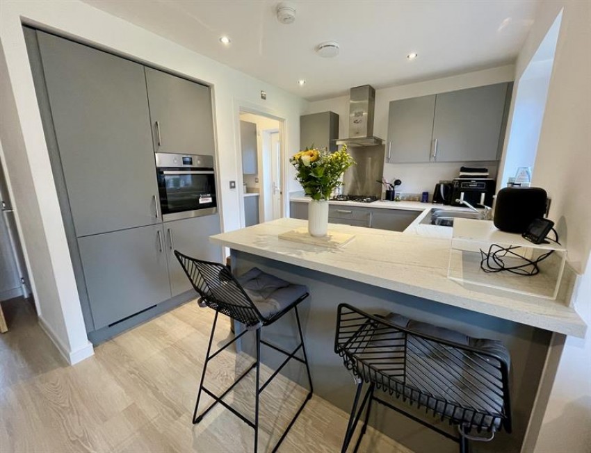 Images for Hamman Drive, Knutsford