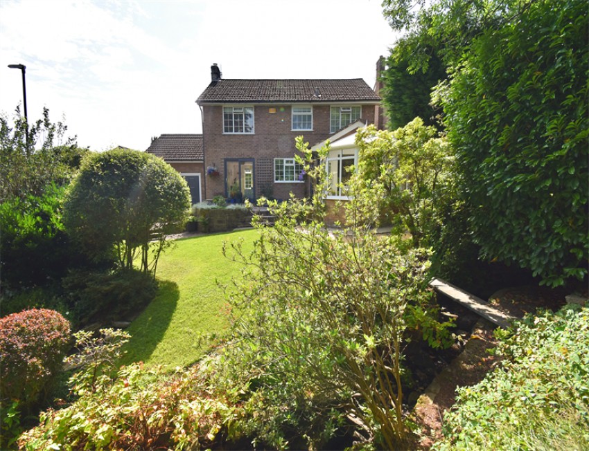 Images for Meadowfield, Whaley Bridge, High Peak