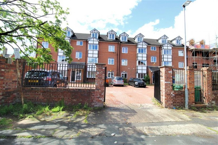 Images for Langdale Mews, Langdale Avenue, Manchester