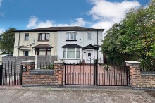 Images for Parrs Wood Road, 
