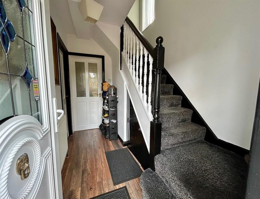 Images for Parrs Wood Road, 
