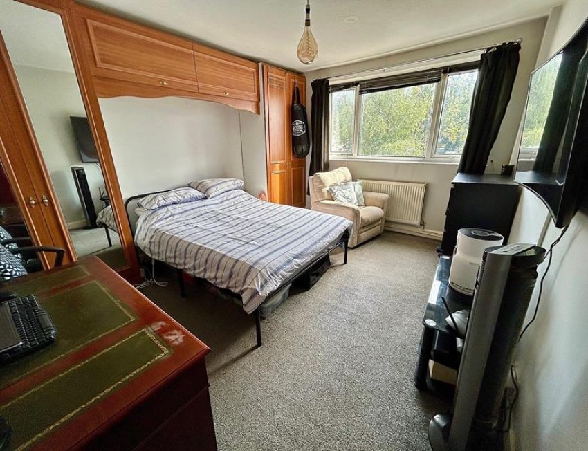 Images for Parrs Wood Road, 