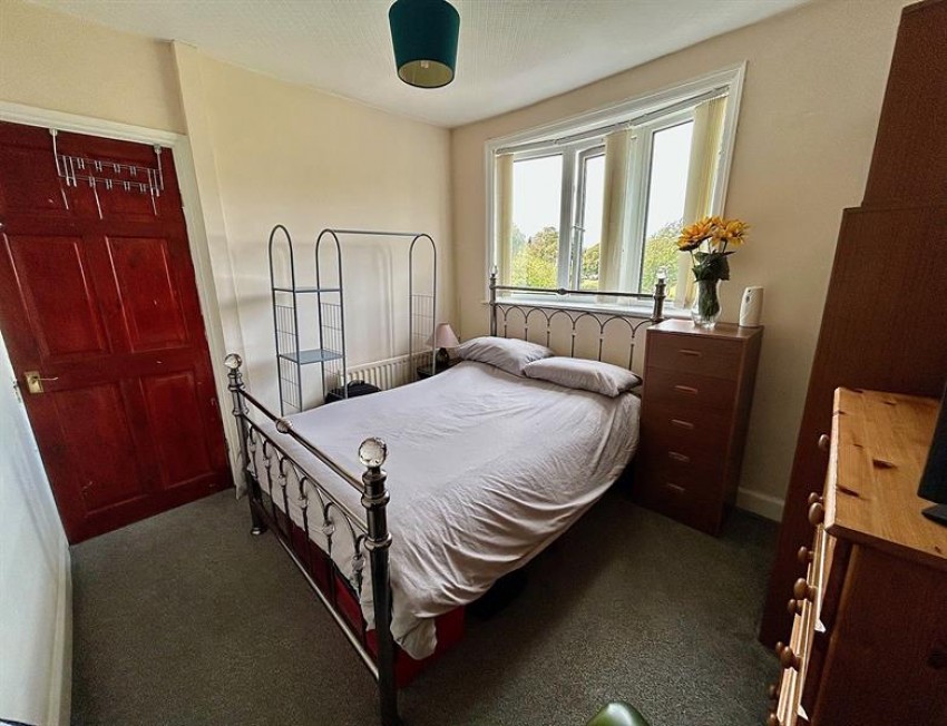 Images for Parrs Wood Road, 