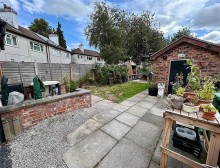 Images for Parrs Wood Road, 