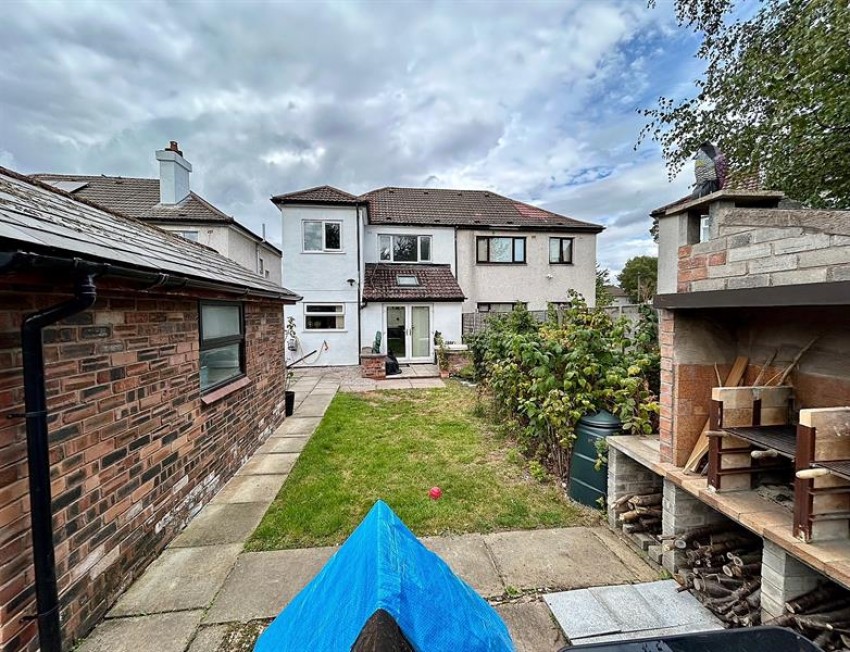 Images for Parrs Wood Road, 