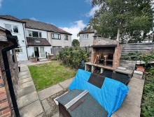 Images for Parrs Wood Road, 