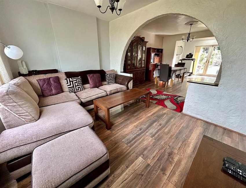 Images for Parrs Wood Road, 