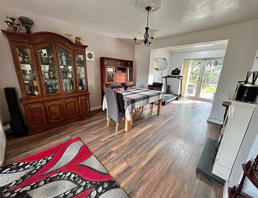 Images for Parrs Wood Road, 