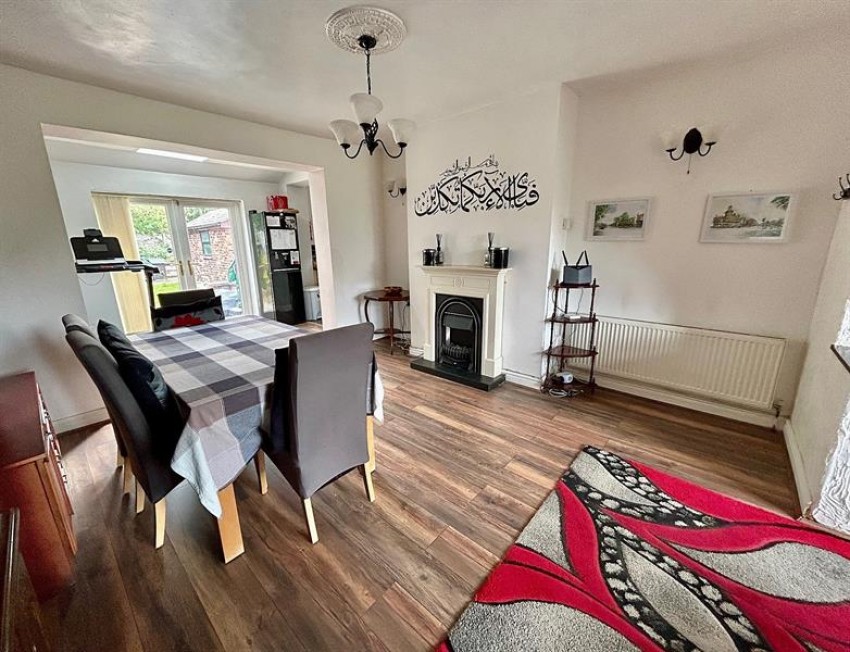 Images for Parrs Wood Road, 