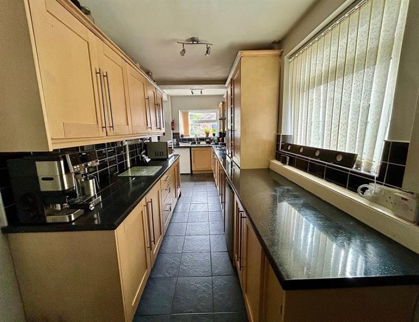 Images for Parrs Wood Road, 