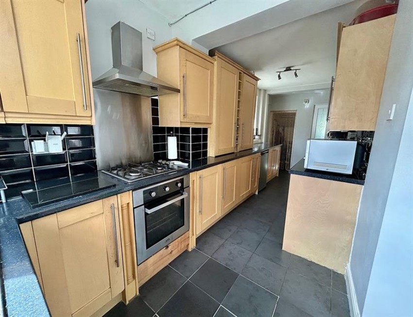 Images for Parrs Wood Road, 