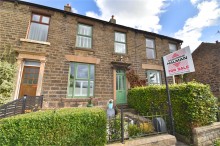 Images for Old Road, Whaley Bridge, High Peak