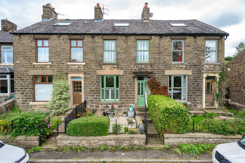 Images for Old Road, Whaley Bridge, High Peak