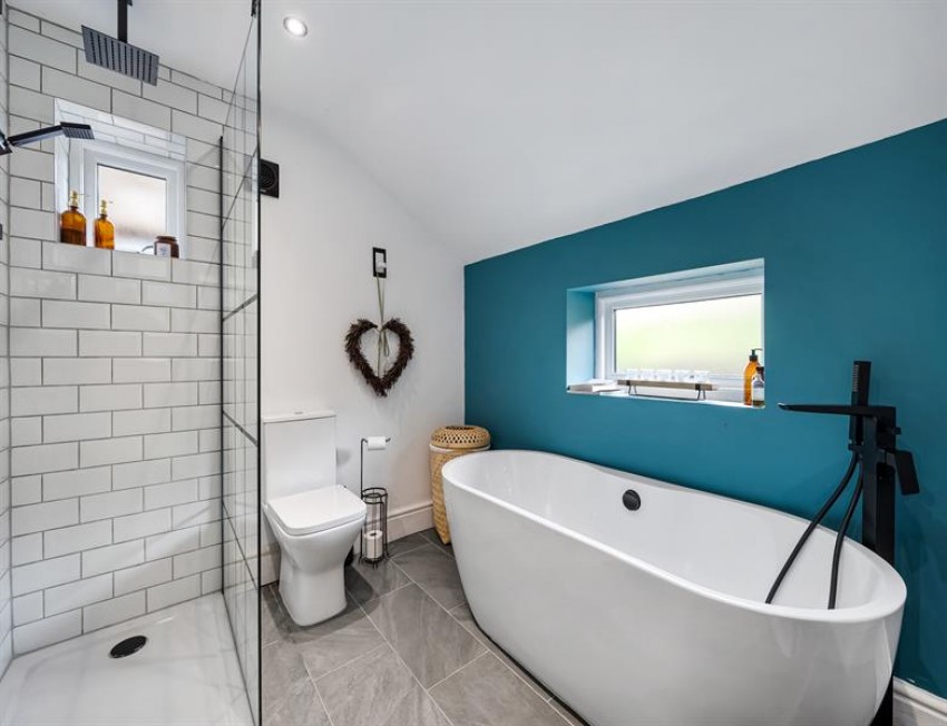 Images for Old Road, Whaley Bridge, High Peak