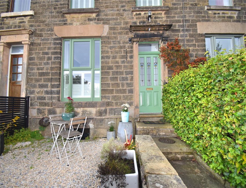 Images for Old Road, Whaley Bridge, High Peak