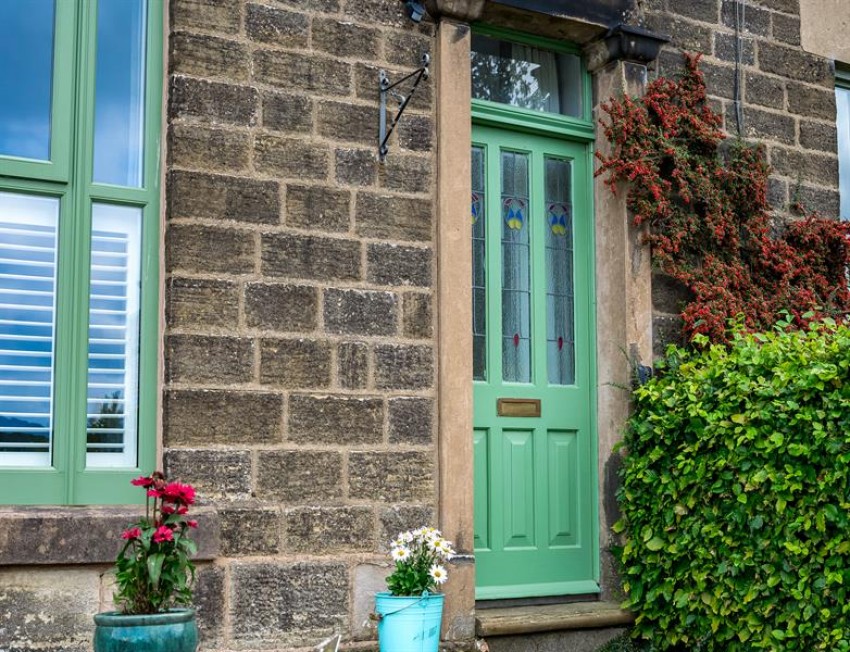Images for Old Road, Whaley Bridge, High Peak