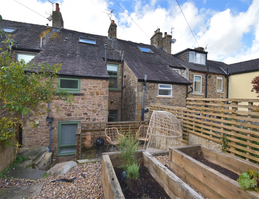 Images for Old Road, Whaley Bridge, High Peak