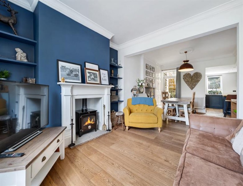 Images for Old Road, Whaley Bridge, High Peak