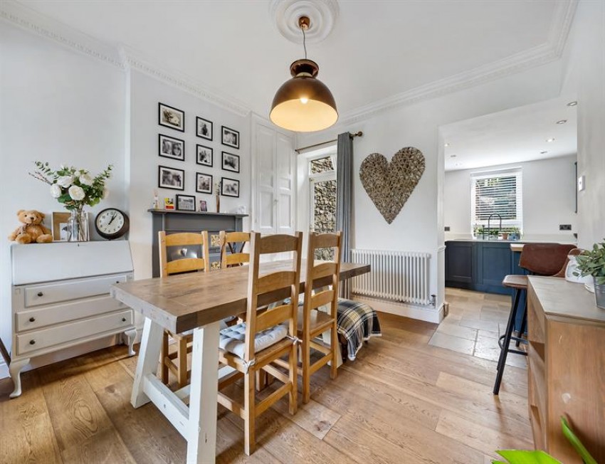 Images for Old Road, Whaley Bridge, High Peak