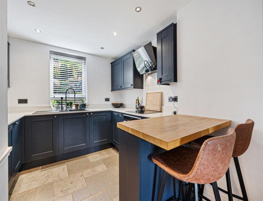 Images for Old Road, Whaley Bridge, High Peak