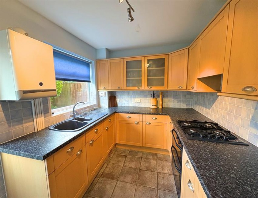 Images for Dunoon Close, Holmes Chapel