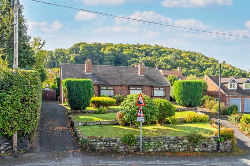 Howey Lane, Frodsham