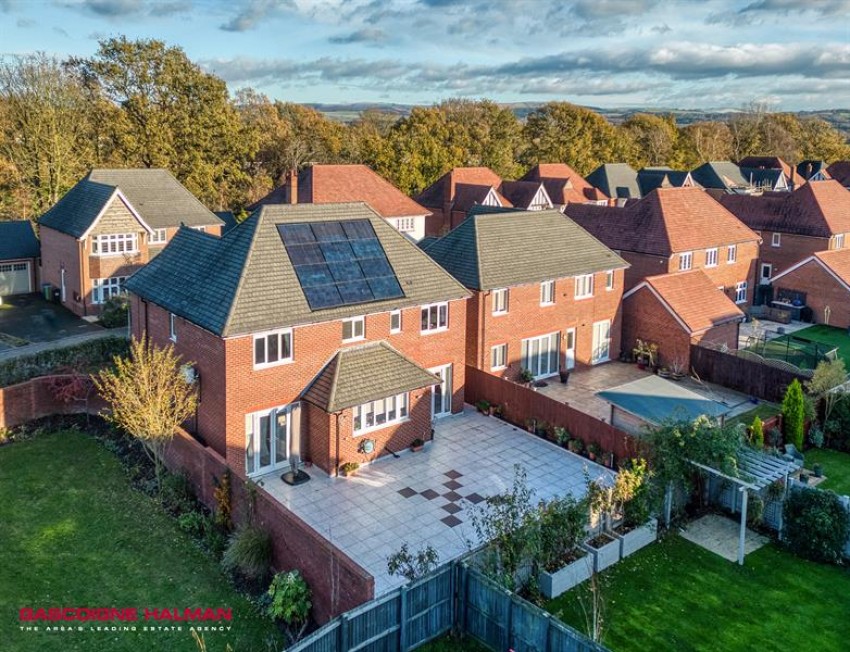 Images for Nimrod Grove, Woodford