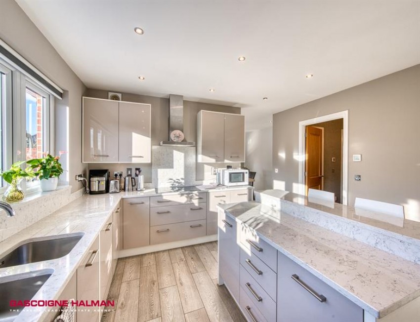 Images for Nimrod Grove, Woodford