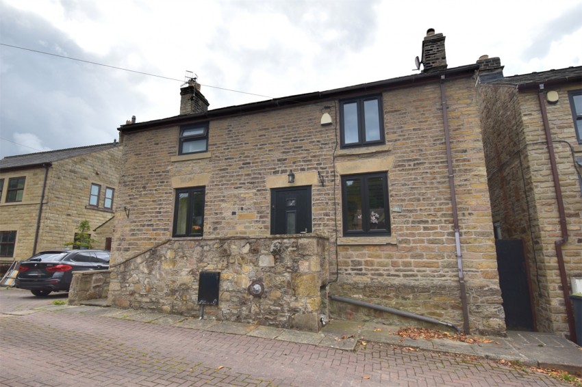 Images for Chapel Road, Whaley Bridge, High Peak