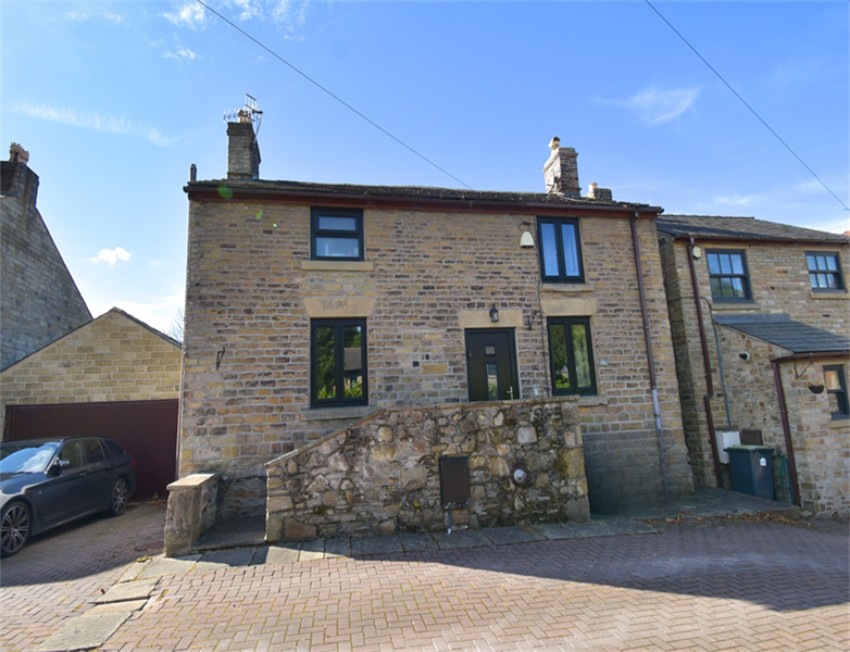 Images for Chapel Road, Whaley Bridge, High Peak