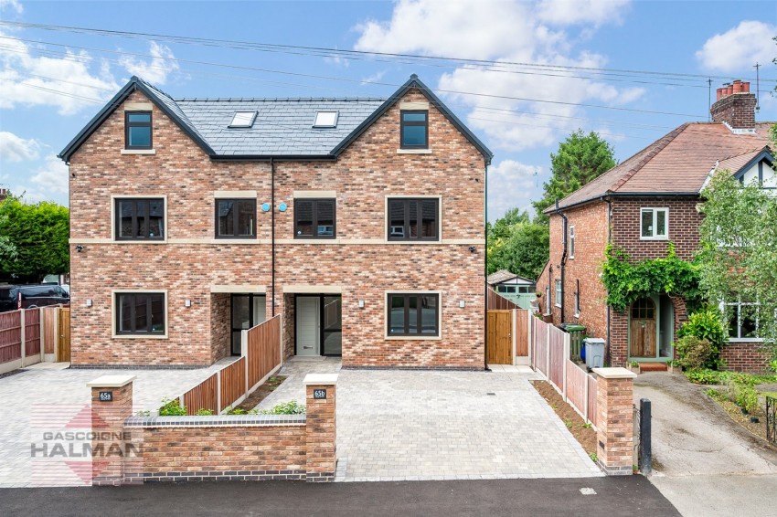 Images for Lacey Green, Wilmslow