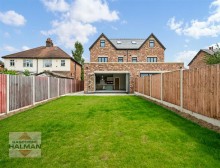 Images for Lacey Green, Wilmslow