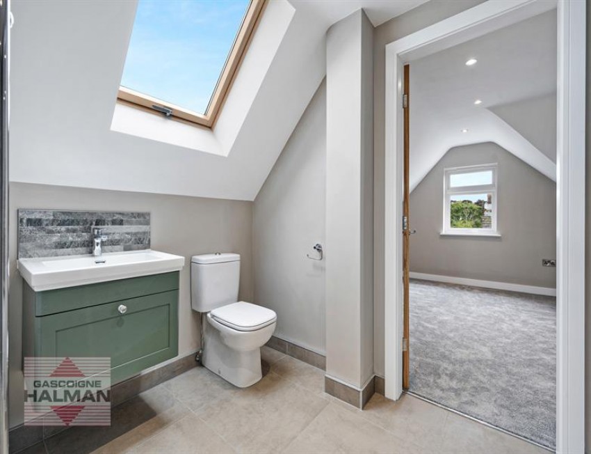 Images for Lacey Green, Wilmslow