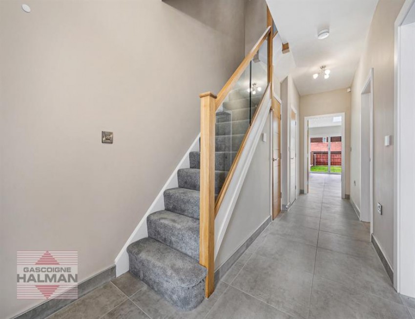 Images for Lacey Green, Wilmslow