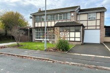 Images for St. Andrews Drive, Holmes Chapel