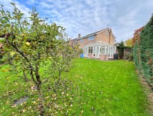 Images for St. Andrews Drive, Holmes Chapel