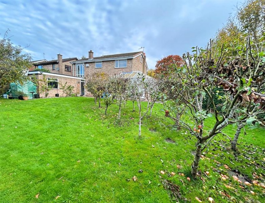 Images for St. Andrews Drive, Holmes Chapel