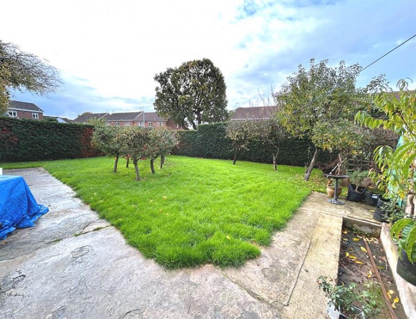 Images for St. Andrews Drive, Holmes Chapel