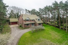 Images for Giantswood Lane, Hulme Walfield