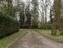 Images for Giantswood Lane, Hulme Walfield