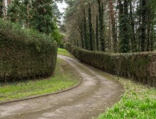 Images for Giantswood Lane, Hulme Walfield