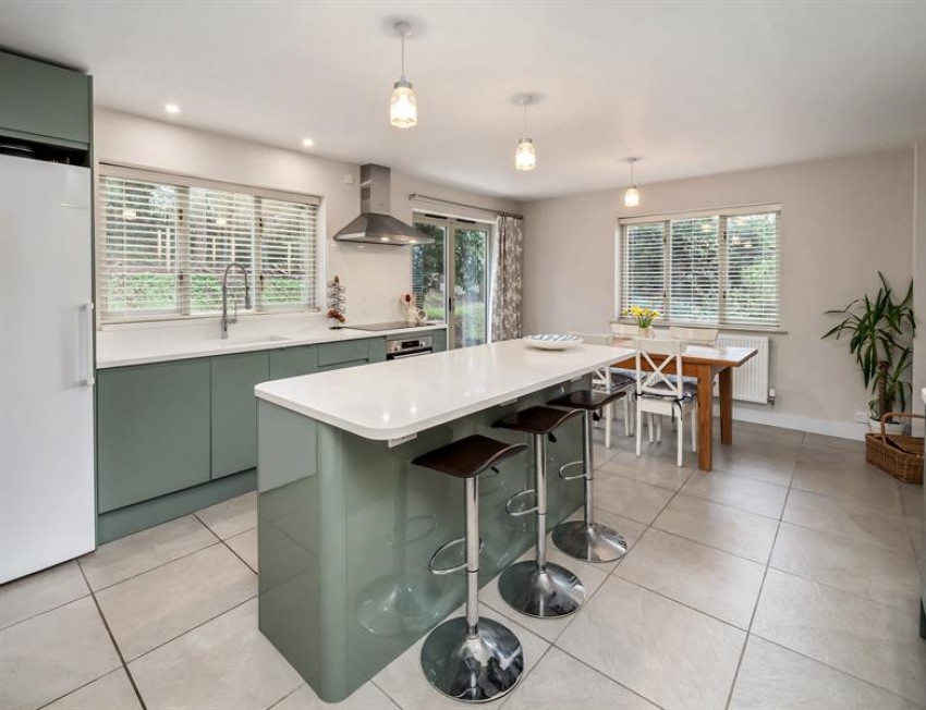 Images for Giantswood Lane, Hulme Walfield